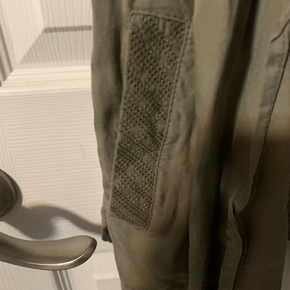 Utility Vest - Picture 1 of 2